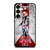 WISCONSIN BADGERS FOREVER Samsung Galaxy S25 Plus Case Cover