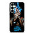 WIZ KHALIFA RAPPER Samsung Galaxy S25 Plus Case Cover