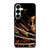WOLVERINE MARVEL 1 Samsung Galaxy S25 Plus Case Cover