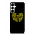 WU TANG CLAN HIP HOP Samsung Galaxy S25 Plus Case Cover