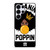 2BUNZ MELANIN POPPIN' ABA BUBBLE GUM Samsung Galaxy S25 Ultra Case Cover