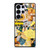 AESTHETIC 5 Samsung Galaxy S25 Ultra Case Cover