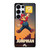 AIR JORDAN X MARIO BROS Samsung Galaxy S25 Ultra Case Cover
