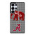 ALABAMA CRIMSON TIDE HOUNDSTOOTH Samsung Galaxy S25 Ultra Case Cover
