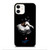 LOS ANGELES LA DODGERS iPhone 12 Case Cover LOS ANGELES LA DODGERS iPhone 12 Case Cover