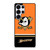 ANAHEIM DUCKS LOGO 3 Samsung Galaxy S25 Ultra Case Cover