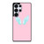 ANGEL PINK Samsung Galaxy S25 Ultra Case Cover