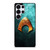 AQUAMAN LOGO 1 Samsung Galaxy S25 Ultra Case Cover