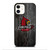 LOUISVILLE CARDINALS TEAM iPhone 12 Case Cover