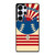 ATLANTA BRAVES 1871 Samsung Galaxy S25 Ultra Case Cover