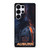 AUBURN TIGERS 1 Samsung Galaxy S25 Ultra Case Cover
