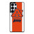AUBURN TIGERS 2 Samsung Galaxy S25 Ultra Case Cover