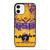 LSU TIGERS THE PURPLE iPhone 12 Case Cover LSU TIGERS THE PURPLE iPhone 12 Case Cover