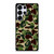 BAPE BATHING APE 2 Samsung Galaxy S25 Ultra Case Cover