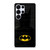 BATMAN SUPERHERO LOGO Samsung Galaxy S25 Ultra Case Cover