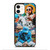 MAC MILLER BEST iPhone 12 Case Cover