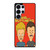 BEAVIS AND BUTT-HEAD Samsung Galaxy S25 Ultra Case Cover