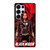 BLACK WIDOW MARVEL Samsung Galaxy S25 Ultra Case Cover