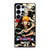 BLEACH ANIME CHARACTER 2 Samsung Galaxy S25 Ultra Case Cover