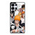 BLEACH ANIME CHARACTER Samsung Galaxy S25 Ultra Case Cover
