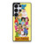 BOB'S BURGERS CHARACTER Samsung Galaxy S25 Ultra Case Cover