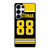 BOSTON BRUINS 88 DAVID PASTRNAK Samsung Galaxy S25 Ultra Case Cover