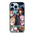 SWORD ART ONLINE ANIME 2 iPhone 13 Pro Max Case Cover