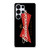 BUDWEISER BEER LOGO Samsung Galaxy S25 Ultra Case Cover