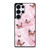 BUTTERFLY SPARKLE 3 Samsung Galaxy S25 Ultra Case Cover
