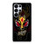 CALGARY FLAMES LOGO Samsung Galaxy S25 Ultra Case Cover