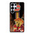 CALGARY FLAMES MASCOT Samsung Galaxy S25 Ultra Case Cover