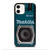 MAKITA SPEAKER 1 iPhone 12 Case Cover