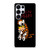 CALVIN AND HOBBES CARTOON 2 Samsung Galaxy S25 Ultra Case Cover