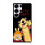 CALVIN AND HOBBES CARTOON Samsung Galaxy S25 Ultra Case Cover