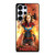 CAPTAIN MARVEL 1 Samsung Galaxy S25 Ultra Case Cover