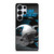 CAROLINA PANTHERS TEAM Samsung Galaxy S25 Ultra Case Cover