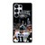 CARSON WENTZ EAGLES 1 Samsung Galaxy S25 Ultra Case Cover