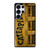 CATERPILLAR CAT OLD Samsung Galaxy S25 Ultra Case Cover