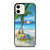 MARGARITAVILLE JIMMY BUFFETT'S 2 iPhone 12 Case Cover