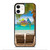 MARGARITAVILLE JIMMY BUFFETT'S YOU AND ME iPhone 12 Case Cover