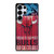 CHICAGO BULLS PROUD Samsung Galaxy S25 Ultra Case Cover