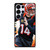 CINCINNATI BENGALS ANDY DALTON Samsung Galaxy S25 Ultra Case Cover