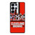 CLEVELAND BROWNS SQUAD Samsung Galaxy S25 Ultra Case Cover