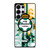 CLUB SANTOS LAGUNA FOOTBALL LOGO Samsung Galaxy S25 Ultra Case Cover