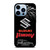 SUZUKI JIMNY LOGO iPhone 13 Pro Max Case Cover