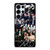 CNCO GROUP COLLAGE Samsung Galaxy S25 Ultra Case Cover