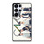 CNCO GROUP POSE Samsung Galaxy S25 Ultra Case Cover