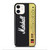 MARSHALL 1 iPhone 12 Case Cover