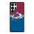 COLORADO AVALANCHE 2 Samsung Galaxy S25 Ultra Case Cover