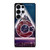COLORADO AVALANCHE TEAM Samsung Galaxy S25 Ultra Case Cover